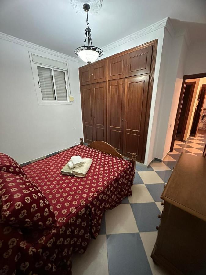 Reyes-Sol Setenil Apartment Setenil De Las Bodegas Exterior photo